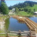 شقة Apartment Kapfenberg *