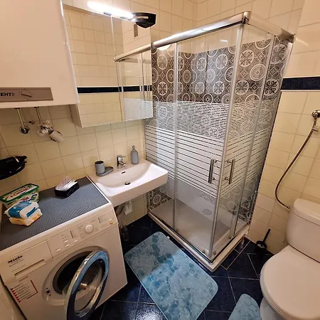 Apartment Kapfenberg アパート