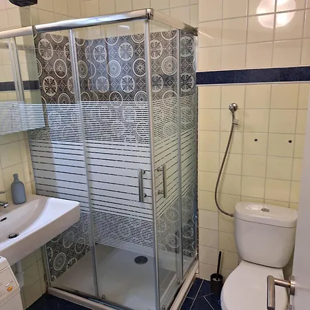 Apartment Kapfenberg Lejlighed Kapfenberg