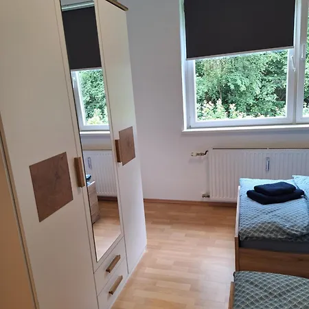 Apartment Kapfenberg カップフェンベルク
