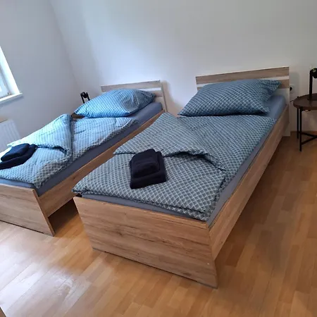 Apartment Kapfenberg * 卡普芬贝格