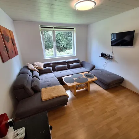 شقة Apartment Kapfenberg