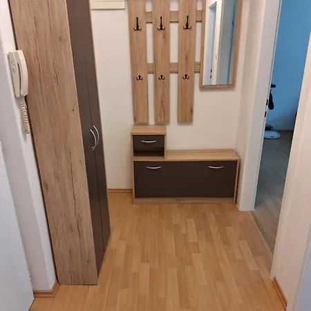 Apartment Kapfenberg *