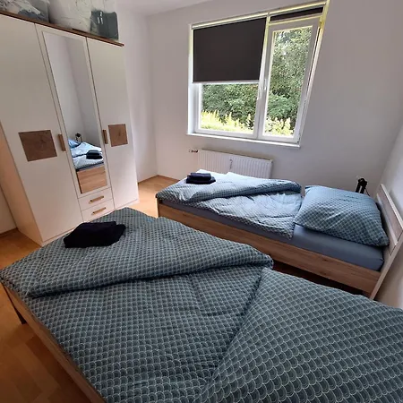 Apartment Kapfenberg Appartement Kapfenberg
