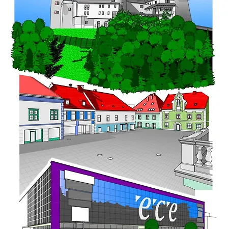 Apartment Kapfenberg