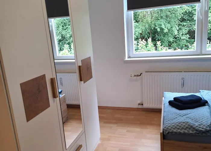 Apartment Kapfenberg 卡普芬贝格