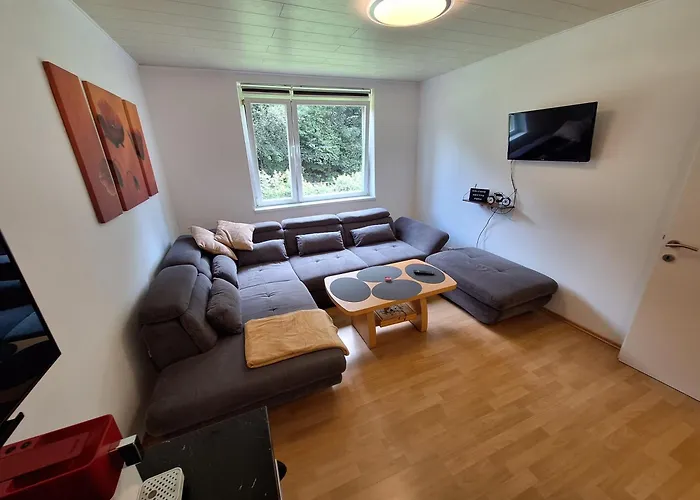 公寓 Apartment Kapfenberg