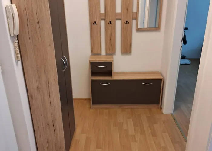 Apartment Kapfenberg *