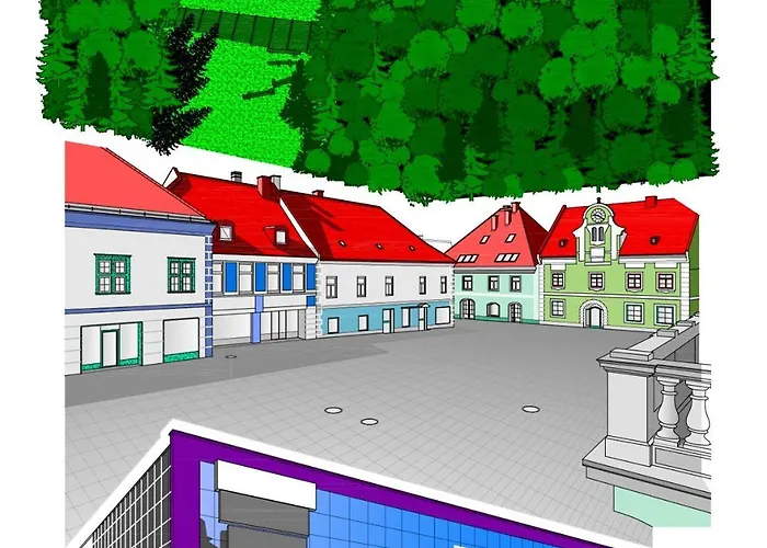 Apartment Kapfenberg